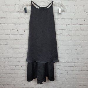 3/$18or5/$25 Dee Elle Whimsical Whim Layered Dress